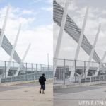 Little Italy Lightroom Preset - Chris Knight Photography