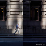 Minetta Lightroom Preset - Chris Knight Photography