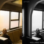 Holland Tunnel Lightroom Preset - Chris Knight Photography